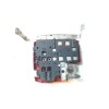 Recambio de caja reles / fusibles para renault master kasten referencia OEM IAM 241362885R  