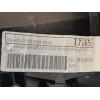 Recambio de calefaccion entera normal para fiat 500 (312_) 1.2 (312axa1a) referencia OEM IAM 52061688  5Q6100000