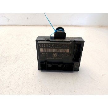 MODULO ELECTRONICO 4L0959792B 