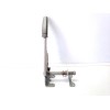 Recambio de palanca freno de mano para toyota land cruiser (j15) limited referencia OEM IAM 4620160161E1  