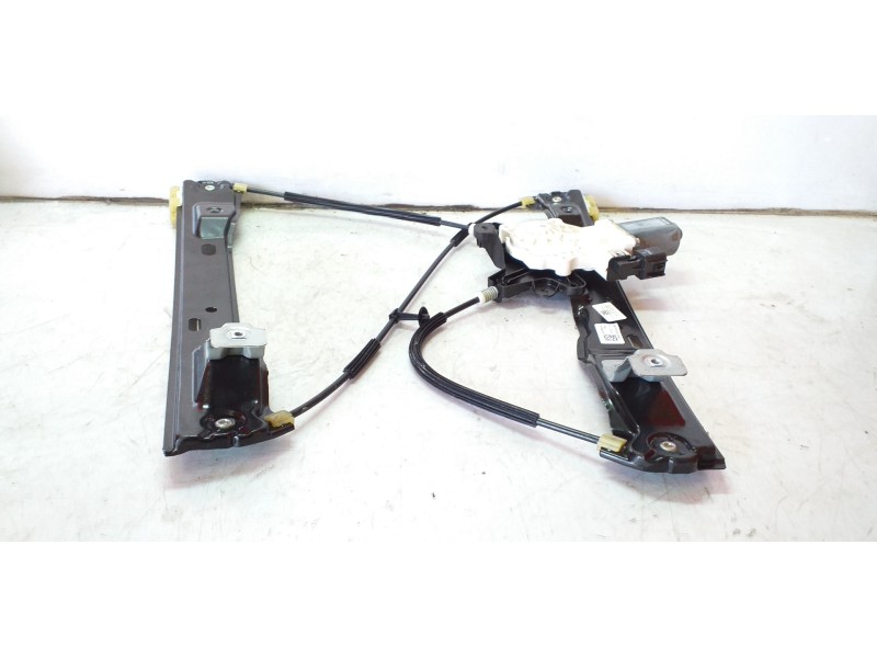 Recambio de elevalunas delantero izquierdo para ford focus turn. business referencia OEM IAM BM51A23201BF  