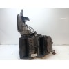 Recambio de calefaccion entera normal para fiat 500 (312_) 1.2 (312axa1a) referencia OEM IAM 52061688  5Q6100000