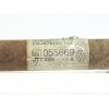 Recambio de transmision delantera izquierda para renault clio iii 1.2 16v referencia OEM IAM 8201055669  