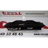 Recambio de mando climatizador para land rover freelander (lr2) td4 e referencia OEM IAM 6H5219E900BB  