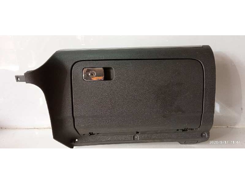 Recambio de guantera para volkswagen golf v berlina (1k1) sportline referencia OEM IAM 1K1857097  