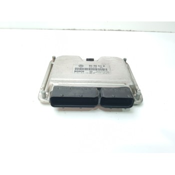 CENTRALITA MOTOR UCE 045906019BP 0281012194 