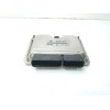 Recambio de centralita motor uce para volkswagen polo (9n3) advance referencia OEM IAM 045906019BP 0281012194 