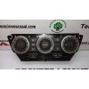 Recambio de mando climatizador para land rover freelander (lr2) td4 e referencia OEM IAM 6H5219E900BB  