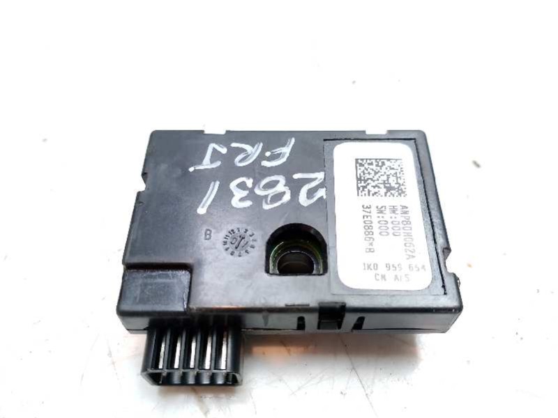 Recambio de modulo electronico para audi a4 avant (b5) 1.9 tdi referencia OEM IAM 1K0959654  