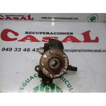 MANGUETA DELANTERA IZQUIERDA 3M513K171 