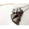 Recambio de cerradura puerta trasera derecha para toyota yaris active referencia OEM IAM U2014110 190809 