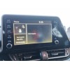 Recambio de sistema navegacion gps para toyota c-hr hybrid active referencia OEM IAM 86140F4501  