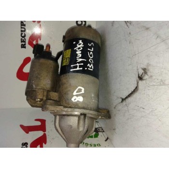 MOTOR ARRANQUE 36100 2A100 1250295
