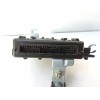 Recambio de modulo electronico para kia picanto (ja) attract referencia OEM IAM 954A0G6320  