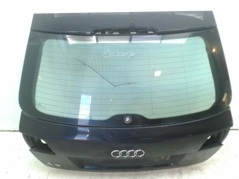 Recambio de porton trasero para audi a3 (8p) referencia OEM IAM 8P4827023H  