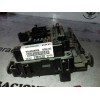 Recambio de caja reles / fusibles para citroën xsara berlina 1.6i 16v sx referencia OEM IAM 9644038680  