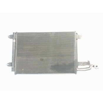 RADIADOR CALEFACCION / AIRE ACONDICIONADO 1K0820411AC 