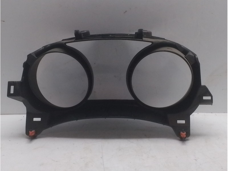 Recambio de moldura para toyota c-hr referencia OEM IAM 55410F4010 55410F4010 