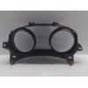 Recambio de moldura para toyota c-hr referencia OEM IAM 55410F4010 55410F4010 
