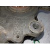 Recambio de mangueta delantera izquierda para ford focus berlina (cap) ghia referencia OEM IAM 3M513K171  