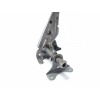 Recambio de palanca freno de mano para toyota land cruiser (j15) limited referencia OEM IAM 4620160161E1  