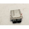 Recambio de centralita motor uce para fiat 500 (312_) 1.2 (312axa1a) referencia OEM IAM 52068595  