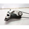 Recambio de cerradura puerta trasera derecha para toyota yaris active referencia OEM IAM U2014110 190809 