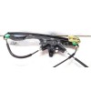 Recambio de elevalunas delantero izquierdo para ford focus turn. business referencia OEM IAM BM51A23201BF  