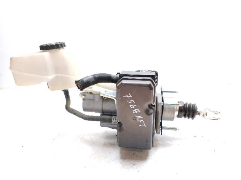 Recambio de servofreno para toyota c-hr referencia OEM IAM 4705010010 4721010040 4727047040