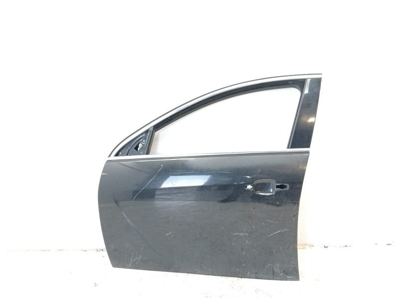Recambio de puerta delantera izquierda para opel insignia berlina cosmo referencia OEM IAM 39062233  