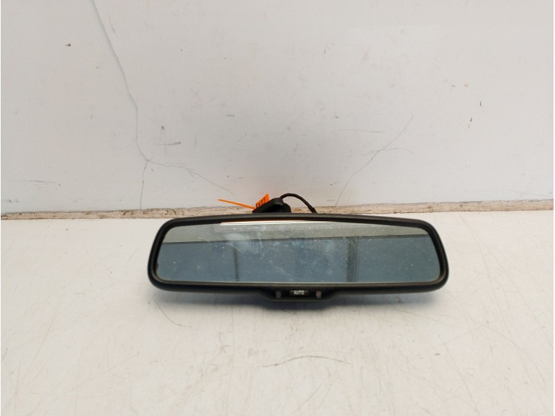 Recambio de espejo interior para toyota c-hr referencia OEM IAM 878100WS60  