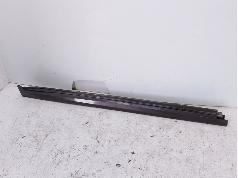 Recambio de faldon lateral para toyota camry (_v7_, _va7_, _vh7_) 2.5 hybrid (axvh71_) referencia OEM IAM 7585033130E1  