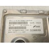 Recambio de centralita motor uce para fiat 500 (312_) 1.2 (312axa1a) referencia OEM IAM 52068595  