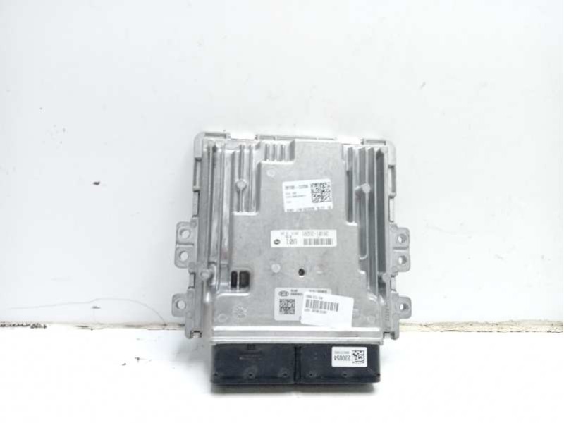 Recambio de centralita motor uce para kia ceed business referencia OEM IAM 391002U206  
