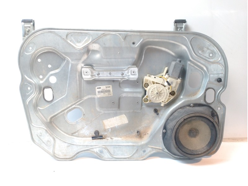 Recambio de elevalunas delantero izquierdo para ford focus berlina (cap) 1.4 16v cat referencia OEM IAM 1540137  