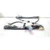 Recambio de elevalunas delantero izquierdo para ford focus turn. business referencia OEM IAM BM51A23201BF  