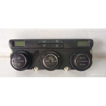 MANDO CALEFACCION / AIRE ACONDICIONADO 1K0907044CT 