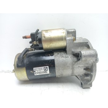 MOTOR ARRANQUE M001T80481 