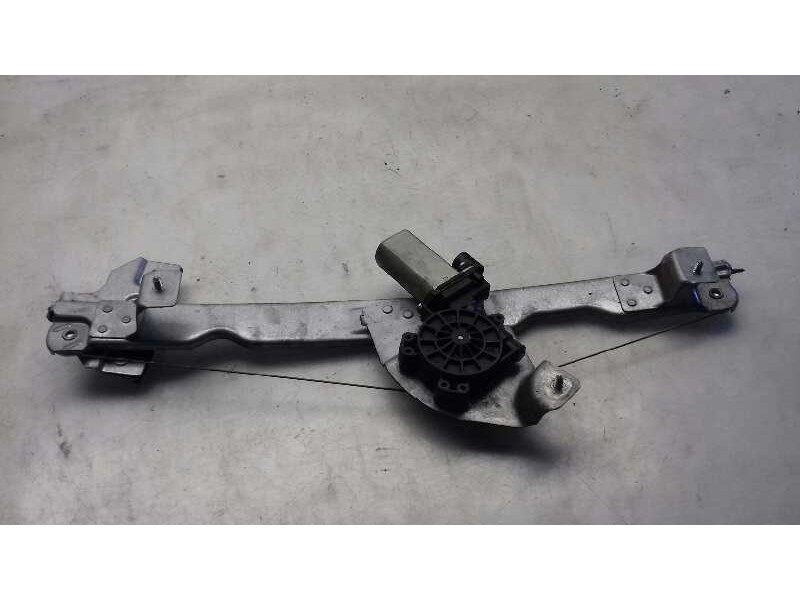 Recambio de elevalunas delantero derecho para dacia sandero laureate referencia OEM IAM 1282000842 3J2532G 