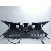Recambio de rejilla delantera para toyota yaris hybrid active referencia OEM IAM 531010DF40  