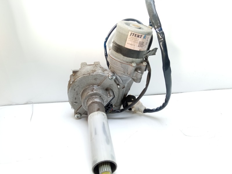 Recambio de columna direccion para audi a4 berlina (b5) 1.8 referencia OEM IAM 4520002282  