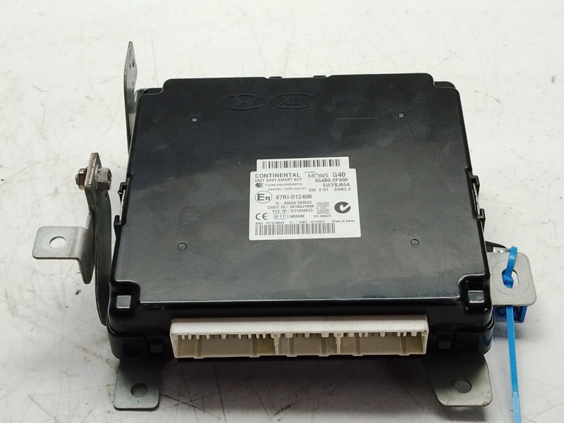Recambio de modulo electronico para kia sorento referencia OEM IAM 954802P400 5WY8J65A 819052P610