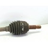 Recambio de transmision delantera derecha para renault clio iii 1.2 16v referencia OEM IAM 391006802R  