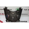 Recambio de mando climatizador para chevrolet aveo ls referencia OEM IAM 95465997 59971111B161277 
