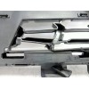 Recambio de rejilla delantera para toyota yaris hybrid active referencia OEM IAM 531010DF40  