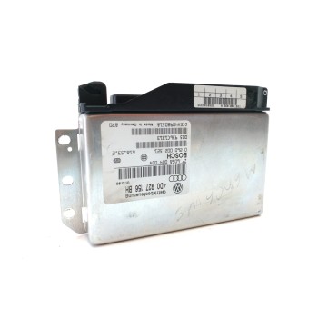 CENTRALITA MOTOR UCE 4D0927156BH 0260002521 