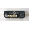 Recambio de mando calefaccion / aire acondicionado para volkswagen golf v berlina (1k1) sportline referencia OEM IAM 1K0907044CT