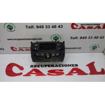MANDO CLIMATIZADOR 96527144XT 216788954 