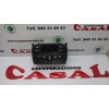 Recambio de mando climatizador para peugeot 307 (s1) xs referencia OEM IAM 96527144XT 216788954 
