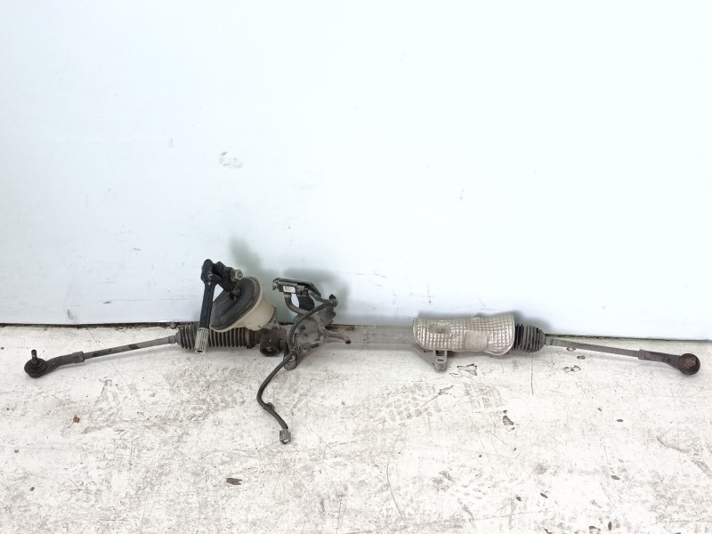 Recambio de cremallera direccion para renault clio iii 1.2 16v referencia OEM IAM 8200565645  